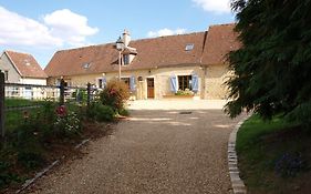 Chambres D'Hotes De La Chevalerie
