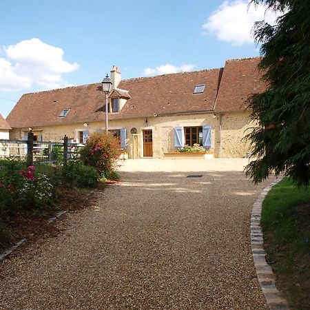 Chambres D'Hotes De La Chevalerie Noce Exterior photo
