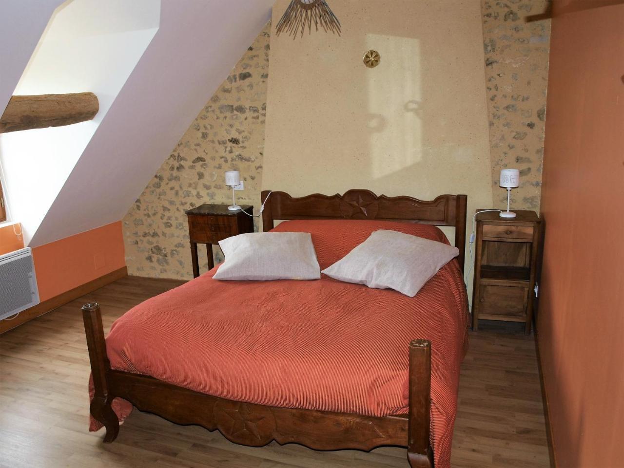 Chambres D'Hotes De La Chevalerie Noce Exterior photo